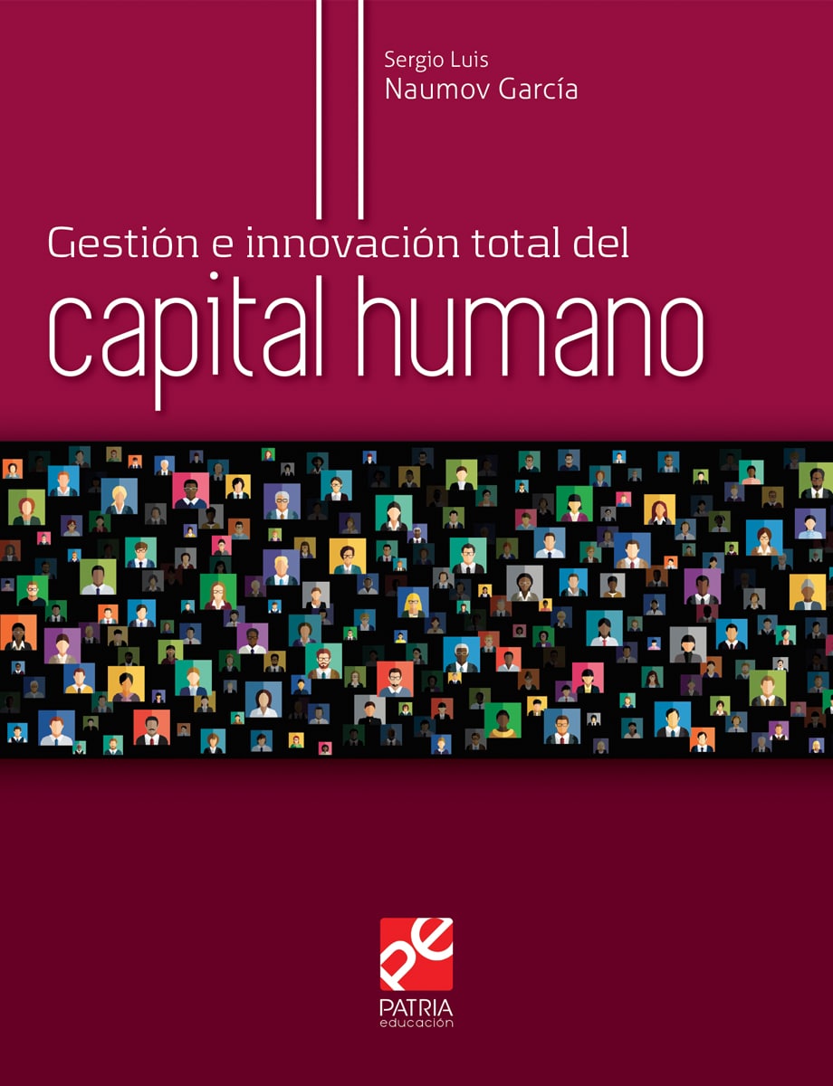 Gestión total del capital humano