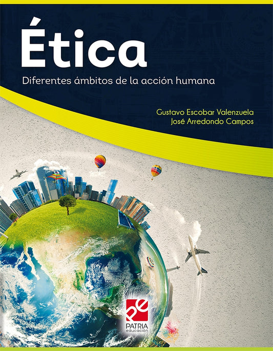 Ética. DGETI