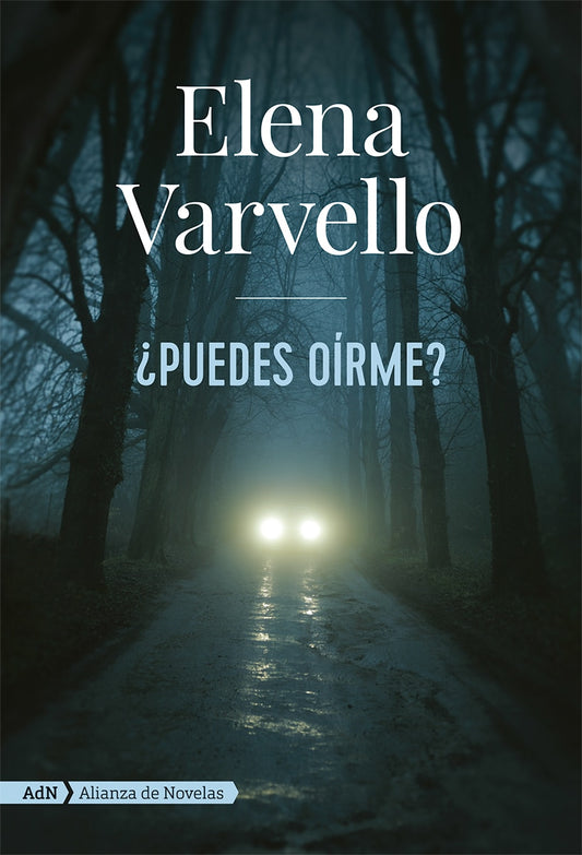 ¿Puedes oírme?