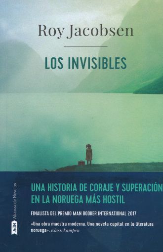 Los invisibles