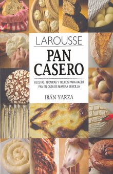 Pan casero