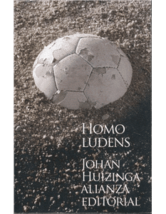 Homo ludens