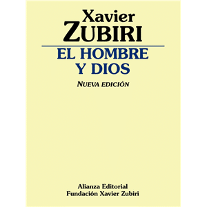 El Hombre y Dios