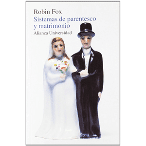 Sistemas de parentesco y matrimonio