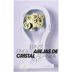 Abejas de cristal