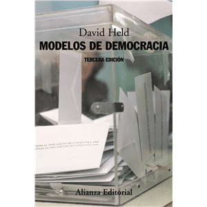 Modelos de Democracia