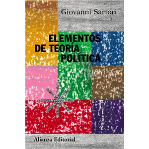 Elementos de teoría política