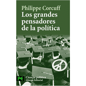 Los grandes pensadores de la política