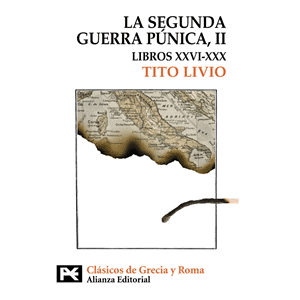 La Segunda Guerra Púnica II