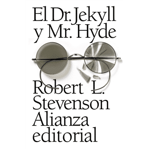 El Dr. Jekyll y Mr. Hyde