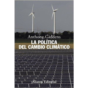 La política del cambio climático