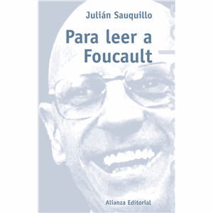 Para leer a Foucault