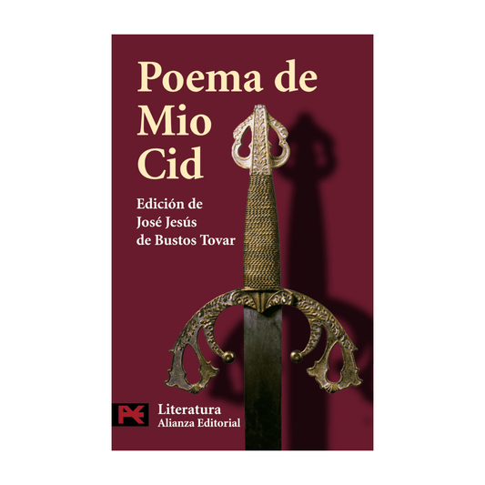 Poema de Mio Cid