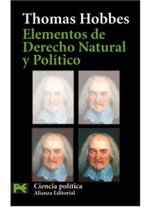 Elementos de Derecho Natural y Político