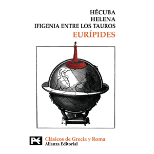 Hecuba, Helena, Ifigenia Entre