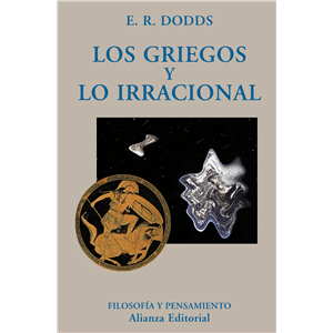 Los griegos y lo irracional