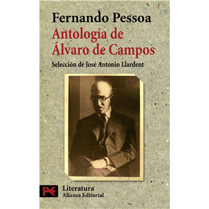 Antología de Álvaro de Campos