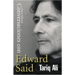 Conversaciones con Edward Said