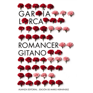 Romancero gitano