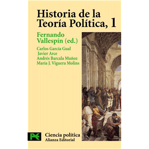 Hist. Teoria Politica 1