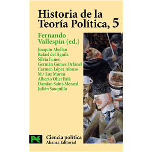 Historia de la Teoría Política 5