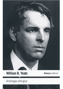 Antología bilingüe William B. Yeats
