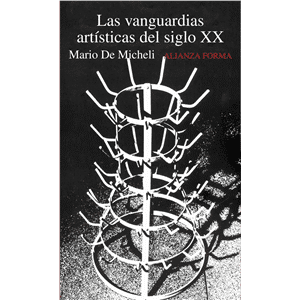 Las vanguardias artísticas del siglo XX