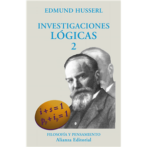 Investigaciones Logicas 2 L.U.