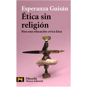 Ética Sin Religión