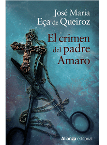 El crimen del padre Amaro