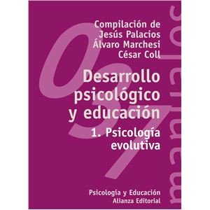 Desarrollo Psicologico y Educación 1