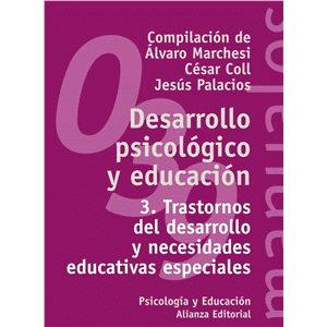 Desarrollo Psicológico y Educación 3