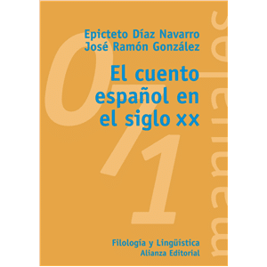 El cuento español en el siglo XX