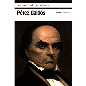 Las novelas de Torquemada