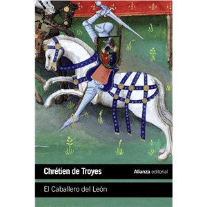 El Caballero del León