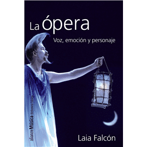 La ópera