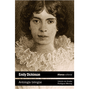 Antología bilingüe Emily Dickinson