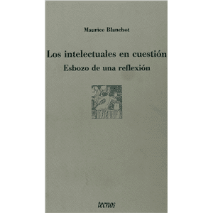 Intelectuales en Cuestión, Los