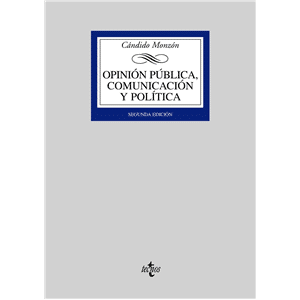 Opinión Pública, Comunicación