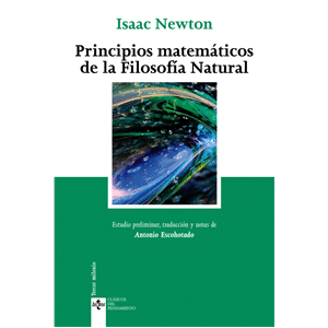 Principios matemáticos de la Filosofía Natural