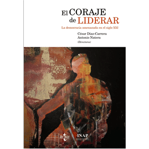 El coraje de liderar