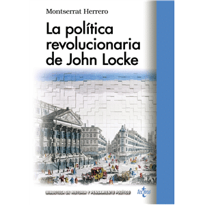 La política revolucionaria de John Locke