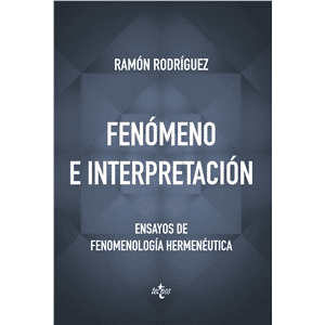 Fenómeno e interpretación