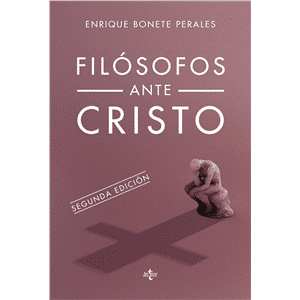 Filósofos ante Cristo