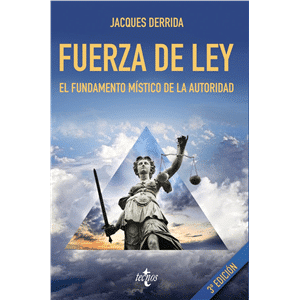 Fuerza de ley