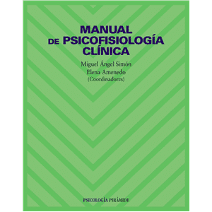 Manual de psicofisiología clínica