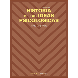 Historia de las ideas psicológicas