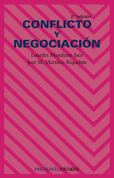 Conflicto y negociación