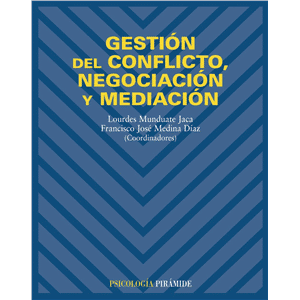 Gestión del Conflicto, Negocia