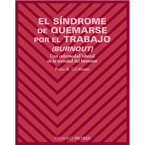 El Síndrome de Quemarse Por El